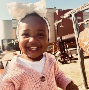 Meet your Posher, Irene raquel